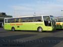 Busscar Vissta Buss LO / Scania K340 / Tur-Bus