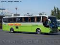 Marcopolo Viaggio 1050 / Scania K124IB / Tur-Bus