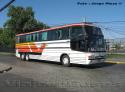 Marcopolo Paradiso GV1150 / Volvo B12 / Buses San Andres