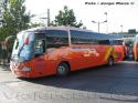 Irizar Century / Mercedes Benz O-500RS / Pullman Bus