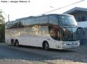 Marcopolo Paradiso 1550LD / Mercedes Benz O-500RSD / Expreso El Caminante