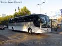 Marcopolo Viaggio 1050 / Scania K-124IB / Expreso El Caminante