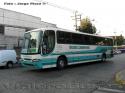 Comil Campione 3.45 / Mercedes Benz O-400RSE / Expreso Norte