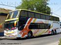 Busscar Panorâmico DD / Volvo B12R / Atacama Vip