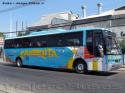 Busscar El Buss 340 / Mercedes Benz O-400RSE / Carmelita