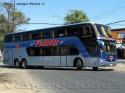 Busscar Panorâmico DD / Mercedes Benz O-500RSD / Fichtur