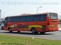 Busscar Vissta Buss LO / Mercedes Benz O-400RSE / Evans