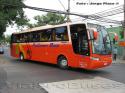 Busscar Vissta Buss LO / Scania K-360 / Pullman Bus
