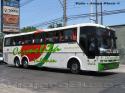 Busscar Jum Buss 360 / Mercedes Benz O-400RSD / Carmelita