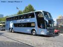 Marcopolo Paradiso 1800DD / Scania K420 / Ciktur