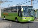 Busscar Vissta Buss LO / Mercedes Benz O-400RSE / Tur-Bus