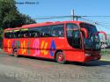 Marcopolo Viaggio 1050 / Mercedes Benz O-400RSE / Elqui Bus Palacios