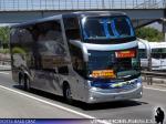 Marcopolo Paradiso 1800DD / Volvo B12R / Pullman Paravias