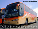 Marcopolo Viaggio 1050 / Scania K340 / Pullman Bus