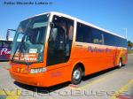 Marcopolo Viaggio 1050 / Scania K124IB / Pullman Bus