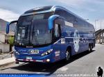 Mascarello Roma 370 / Volvo B420R / Cik-Tur