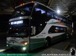 Modasa Zeus II / Scania K420 / Ruta 5 por Pullman San Andres