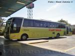 Busscar Vissta Buss LO / Mercedes Benz O-400RSL / Tur-Bus