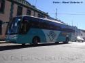 Marcopolo Andare Class 850 / Mercedes Benz OH-1628 / Tur-Bus