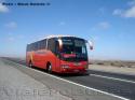 Irizar Century / Scania K124IB / Pullman Bus