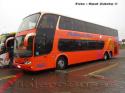 Marcopolo Paradiso 1800DD / Scania K124IB / Pullman Bus