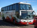 Marcopolo Paradiso 1550 LD / Scania K420 / Ramos Cholele