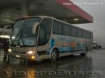 Unidades Buses Ramos Cholele