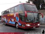 Marcopolo Paradiso 1550LD / Mercedes Benz O-500RSD / Ramos Cholele