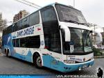 Marcopolo Paradiso 1800DD / Mercedes Benz O-500RSD / Ramos Cholele - Servicio Especial