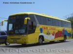 Comil Campione Vision 3.45 / Mercedes Benz O-500RS / Ramos Cholele