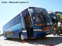 Busscar Vissta Buss LO / Mercedes Benz O-500R / Serena Mar