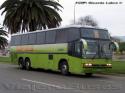 Marcopolo Paradiso GV1150 / Mercedes Benz O-400RSD / Tur-Bus