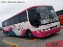 Busscar El Buss 340 / Mercedes Benz O-400RSE / Pullman Bus