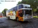 Busscar Jum Buss 400P / Mercedes Benz O-400RSD / Carmelita