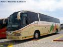 Irizar Century / Scania K124IB / Tacc Expreso Norte