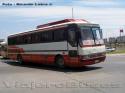 Mercedes Benz O-371RS / Expreso Rojas