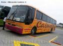 Busscar El Buss 340 / Mercedes Benz O-400RSE / Carmelita