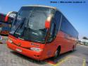 Marcopolo Viaggio 1050 / Scania K124IB / Pullman Bus