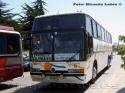 Marcopolo Paradiso GV1150 / Scania K113 / Pullman Norte Grande