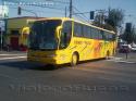 Marcopolo Viaggio 1050 / Mercedes Benz O-400RSE / Ramos Cholele