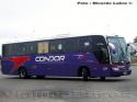 Marcopolo Andare 1000 / Scania K114IB / Flota Barrios