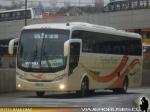 Mascarello Roma 350 / Mercedes Benz O-500RS / Expreso Norte