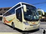 Mascarello Roma 350 / Mercedes Benz O-500RS / Expreso Norte