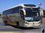 Mascarello Roma 370 / Scania K420 / Expreso Norte