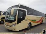 Mascarello Roma 350 / Mercedes Benz O-500RS / Expreso Norte