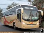 Mascarello Roma 350 / Mercedes Benz O-500RS / Expreso Norte