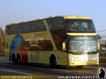 Modasa New Zeus II / Scania K360 / Romani