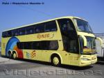 Marcopolo Paradiso 1800DD / Scania K420 / Romani