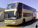 Marcopolo Paradiso 1800DD / Scania K420 / Romani