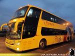 Marcopolo Paradiso 1800DD / Scania K420 / Romani